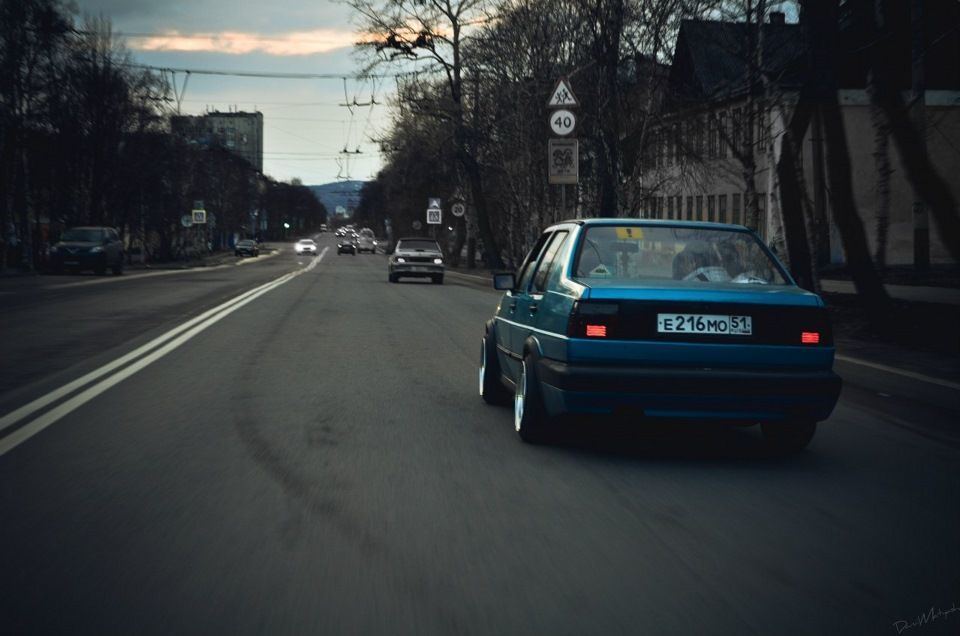 改装捷达换发动机,买几千块的二手车翻新改造值得吗