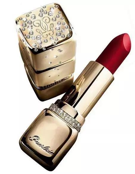 35W一支的口红,是贫穷限制了我的想象力!