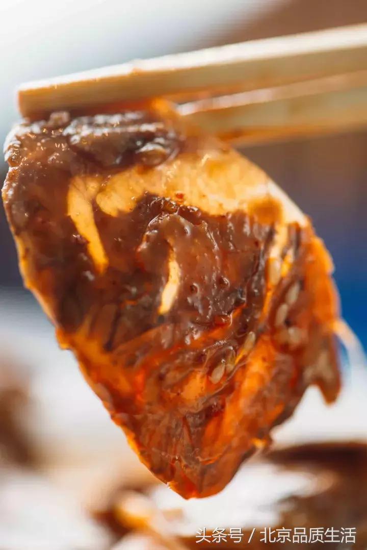 来北京下馆子就点这6道菜,第一次来北京去哪几家餐厅吃饭