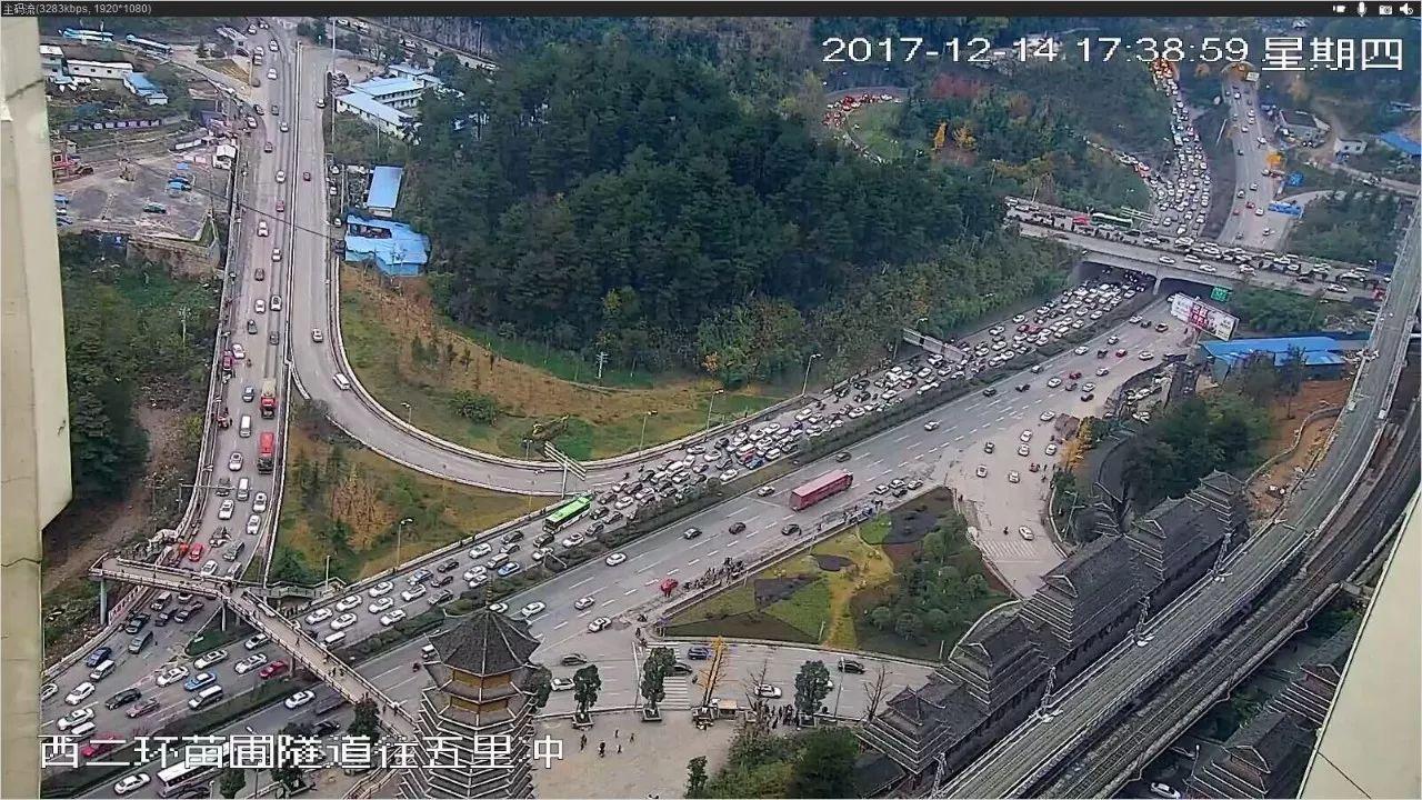 现在贵阳交通路况怎么样,贵阳这两年交通状况怎么样