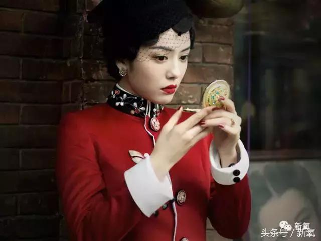 演技爆表的赵丽颖能否重塑经典,赵丽颖演技遭碾压