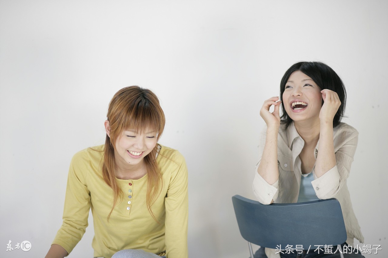 有些人和她说上两句话,今生都不想再和她说话