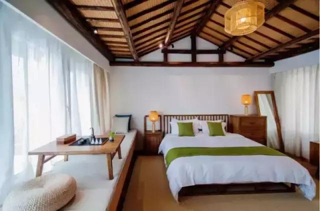 民宿攻略100个,南京民宿推荐1晚离景点近的