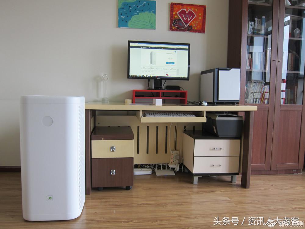 锤子净化器测评,锤子空气净化器最新