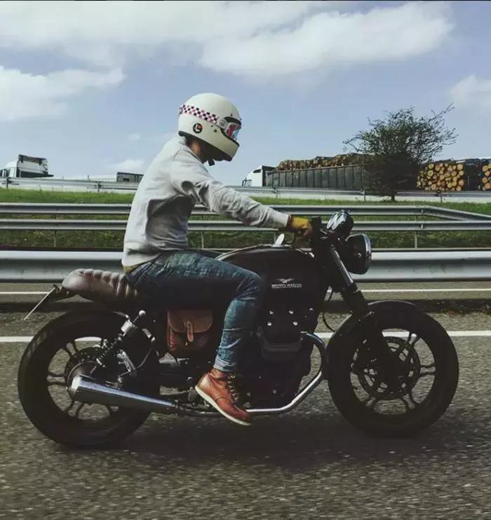 工装靴redwing1907,入门级工装靴推荐品牌