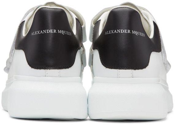 alexandermcqueen镭射厚底鞋,阿sa和昆凌