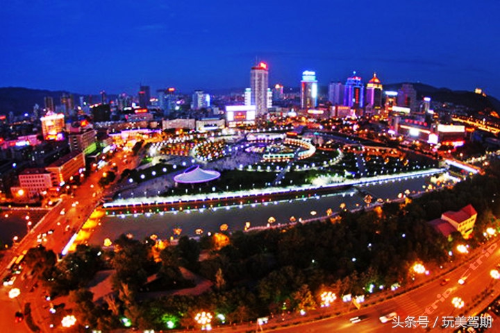 西北四城驾友带你尝鲜“鱼”味无穷