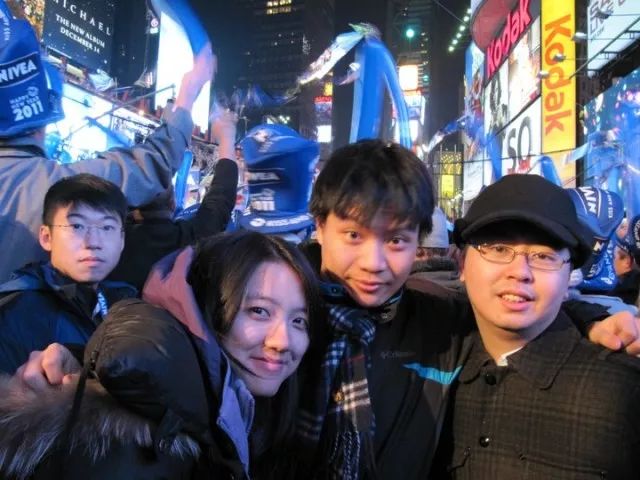 爱旅行I听说你也想去美国，但是钱还没存够？