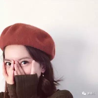 适合菱形脸的冬天帽子推荐,适合圆脸的冬季帽子测评