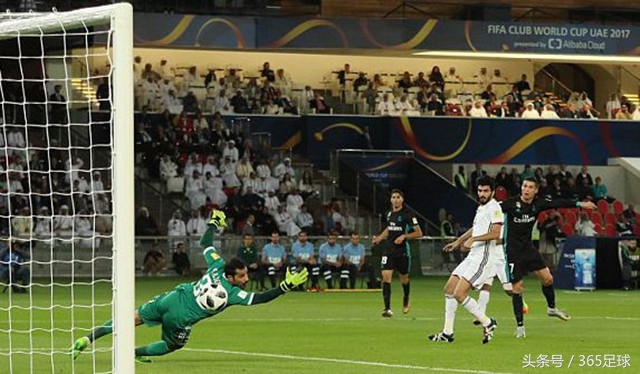 世俱杯决赛皇马vs利雅得新月c罗,皇马格雷米奥世俱杯