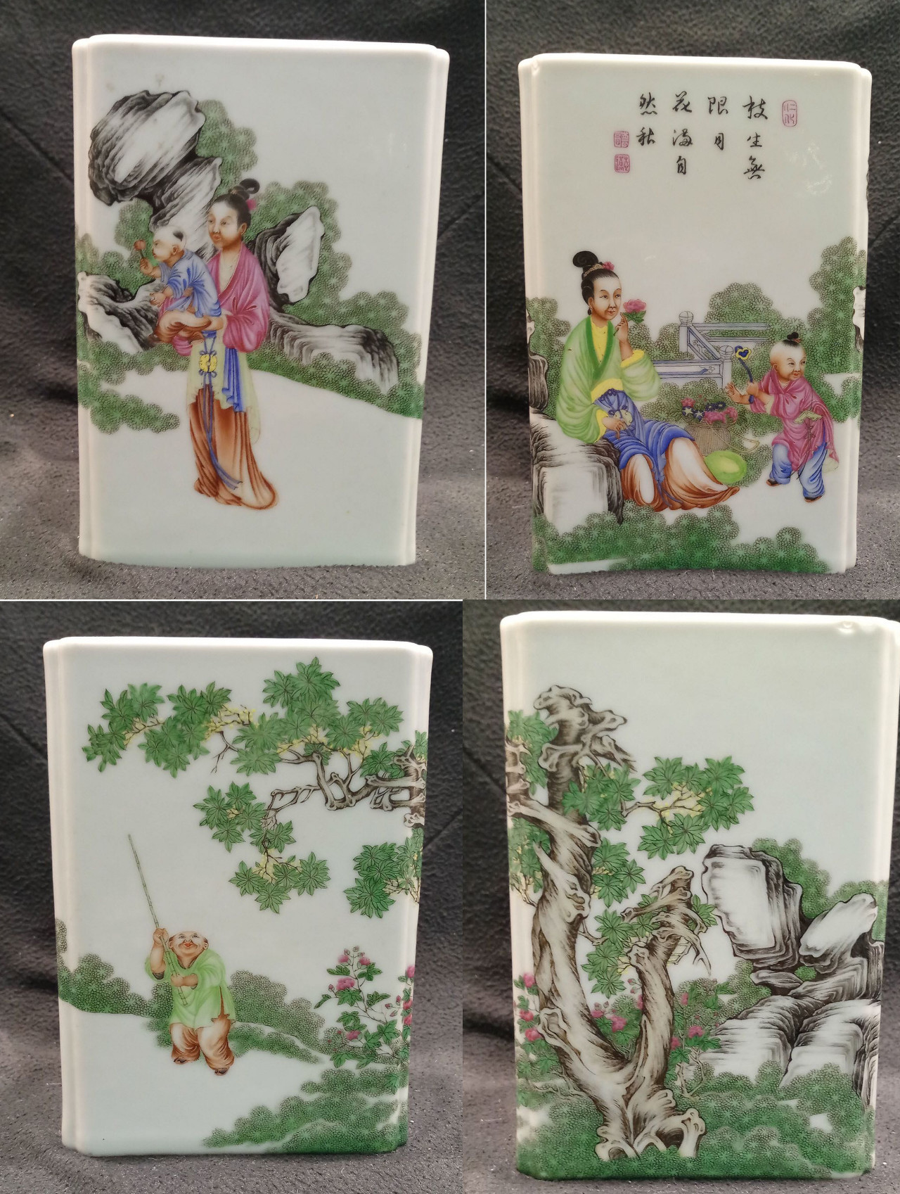 御工美器｜传承有绪官窑齐聚保利，还有安思远旧藏！