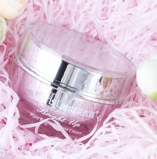 修复级素颜霜,素颜霜真的有用吗测评