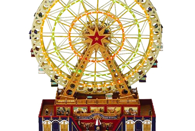 圣诞节礼物暖心八音盒,圣诞节八音盒完整版