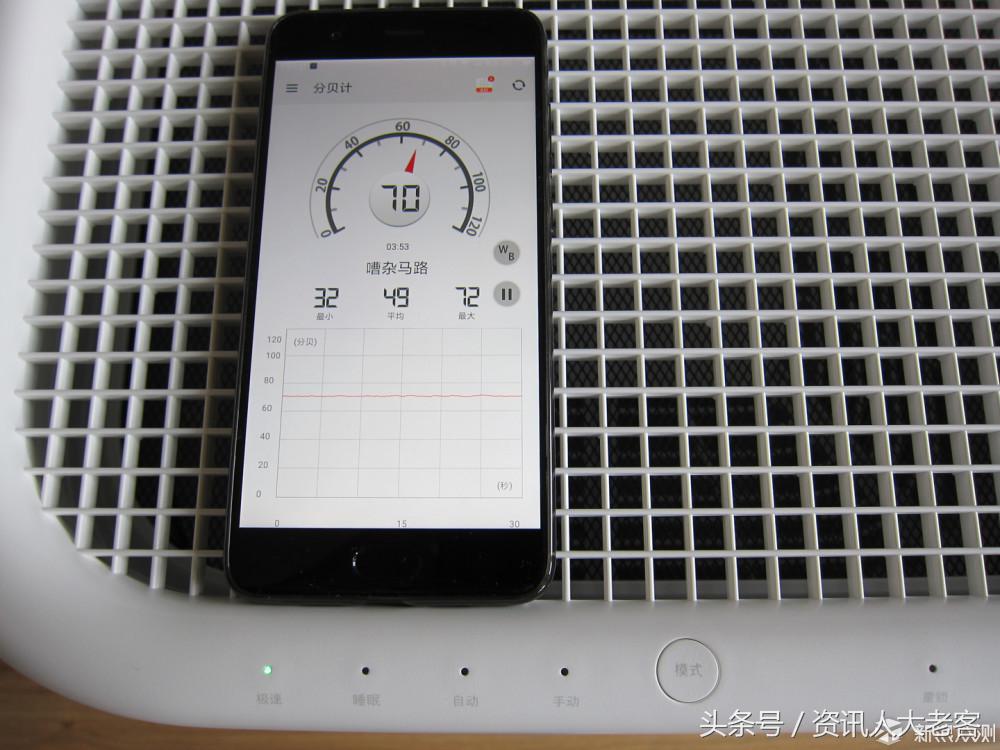 锤子净化器测评,锤子空气净化器最新