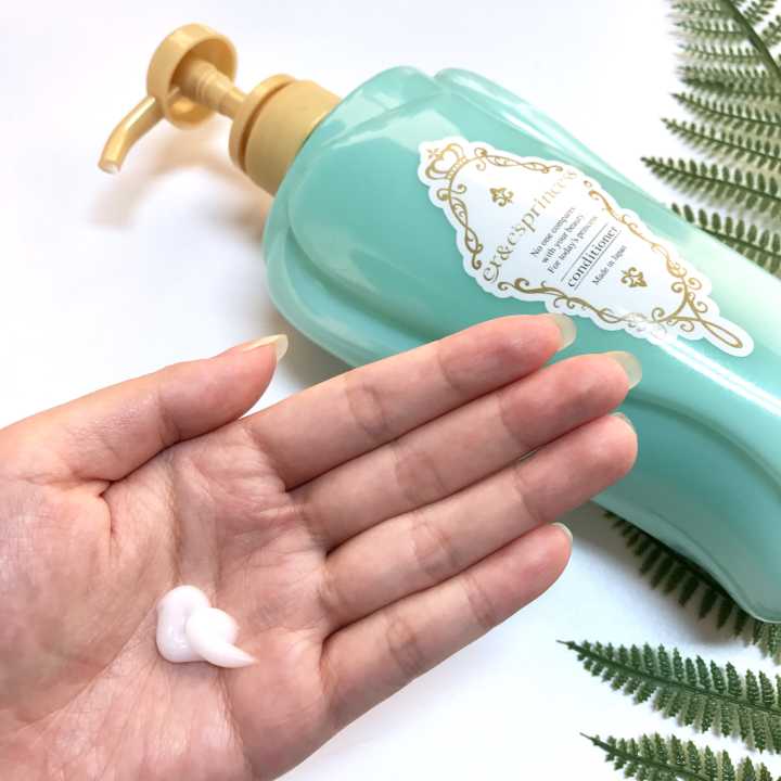 爱发洗发水,日系洗发水排行榜前十名