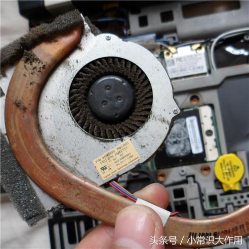 笔记本散热变卡怎么办啊,夏天笔记本电脑发热变卡正常吗