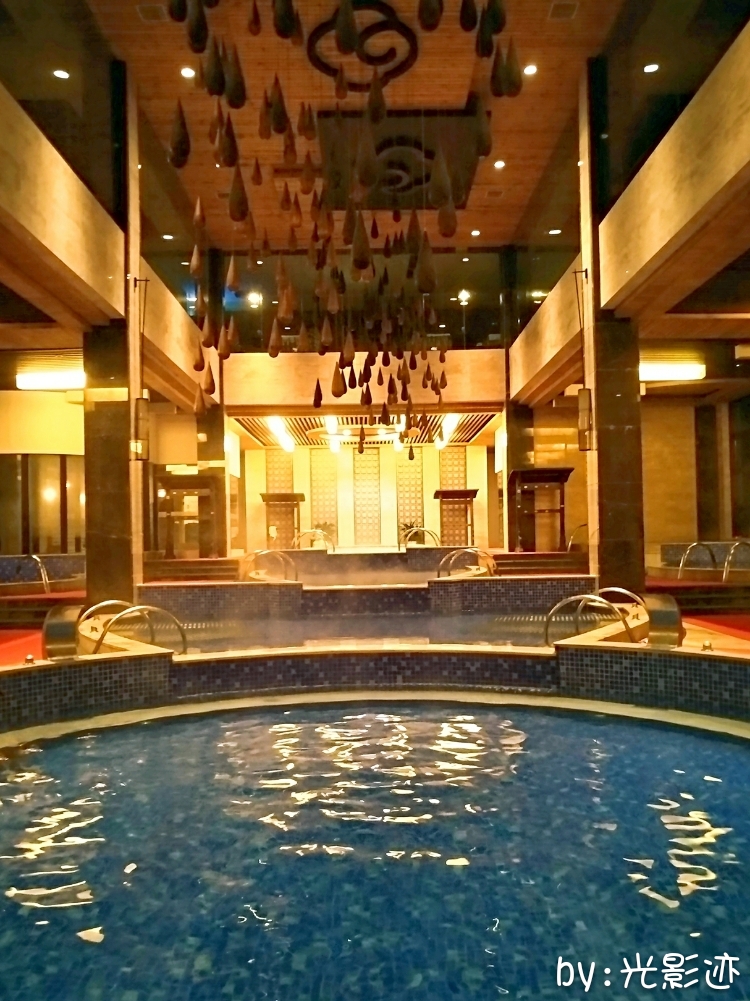 临安众安湍口氡温泉官网,杭州临安湍口众安氡温泉滑雪