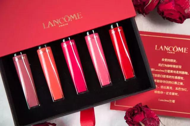 吃土必买的十支口红,吃土必买的十款口红