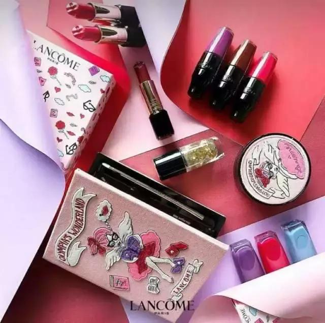 18年一夜爆红的美妆网红,美妆品牌断货王是谁