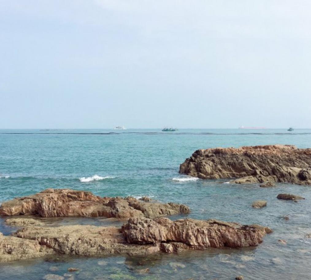 万国建筑博览会青岛八大关,八大关风景度假区万国建筑博览会