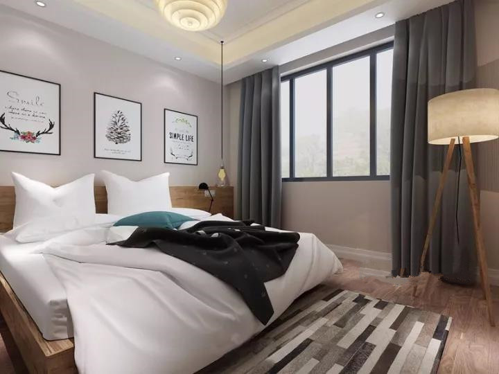 长沙中航城洋房楼梯4层高,长沙中航城170平