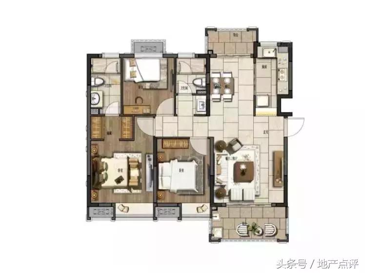 总价100万南京主城区,南京26盘开盘潮来袭