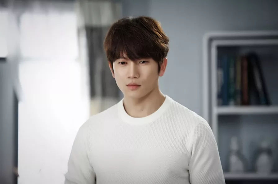 《柒个我》口碑差,但张一山不用背锅