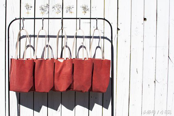 给我一个通勤包｜预算5k，不要logo