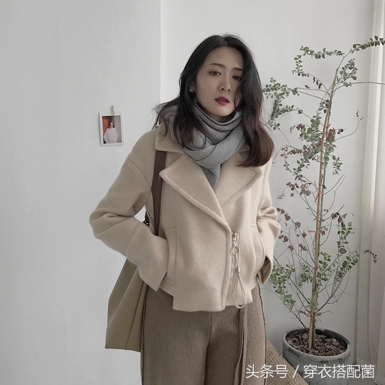 拒绝臃肿轻薄保暖,拒绝臃肿玩转秋冬高级感