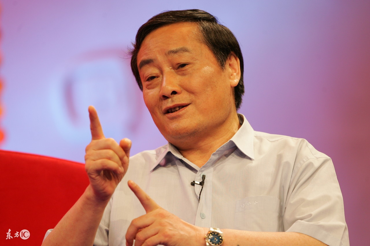 爷爷辈的企业家比年轻人还努力42岁开始创业之旅八年后超额圆梦