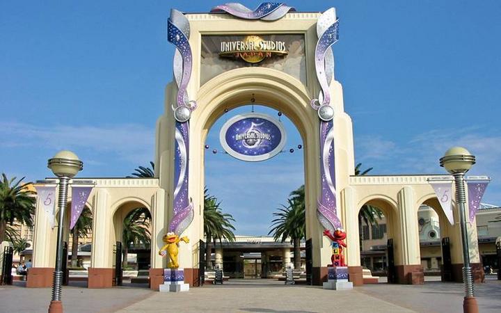 日本环球影城迪士尼乐园哪个更好,东京迪士尼大阪环球影城旅游攻略