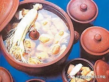 如何吃中药丸,如何吃中药