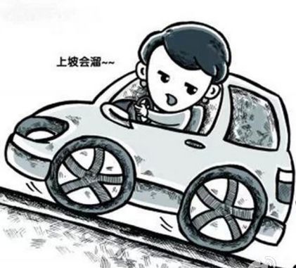 上坡起步不溜车不熄火的诀窍视频,科目二上坡定点起步不熄火的方法