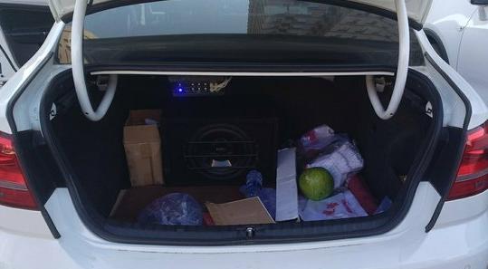 2014款大众宝来有哪几种颜色,大众宝来2014手动时尚版