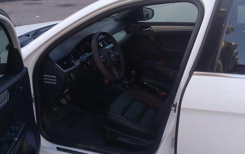 2014款大众宝来有哪几种颜色,大众宝来2014手动时尚版