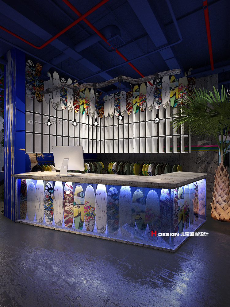 休闲健身房设计,简易室内健身房设计