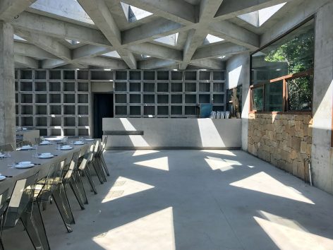 凤凰旧村庄改造,凤凰措古村落设计