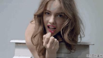 平价显白口红,既滋润又显色又细腻的口红