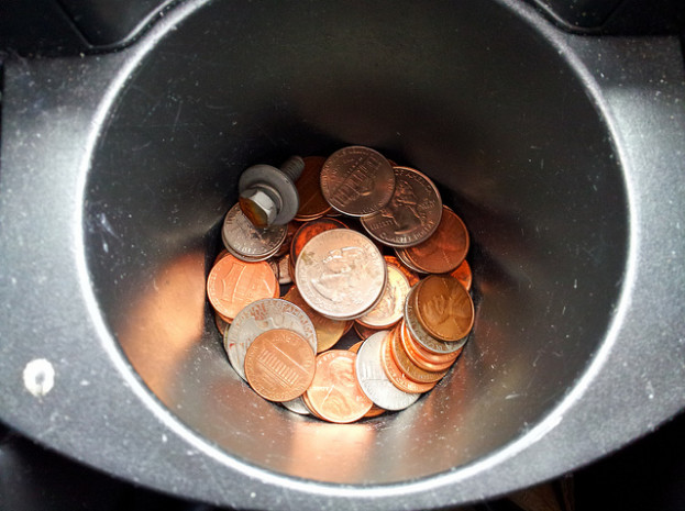 修改盲人乞讨标语,外国盲人乞讨改变标语