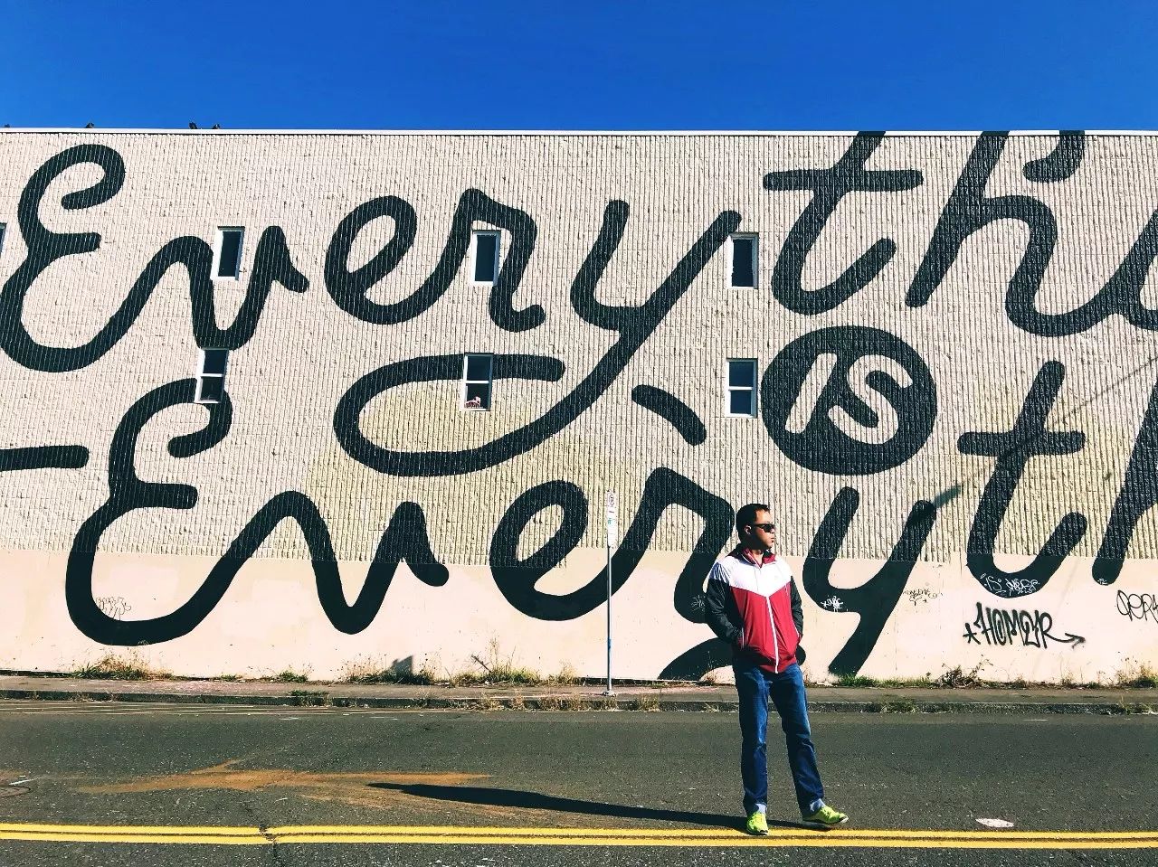 波特兰必去打卡,波特兰portland