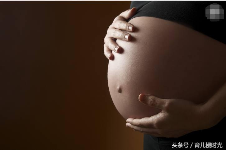 孕期便秘怎么办?用力便便会早产吗?