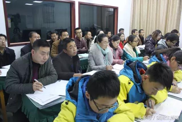 「纪实」背井离乡,千里支教,只因为爱,记礼县“最美”的青岛教师