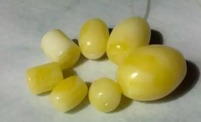 假蜜蜡琥珀,琥珀蜜蜡作假视频