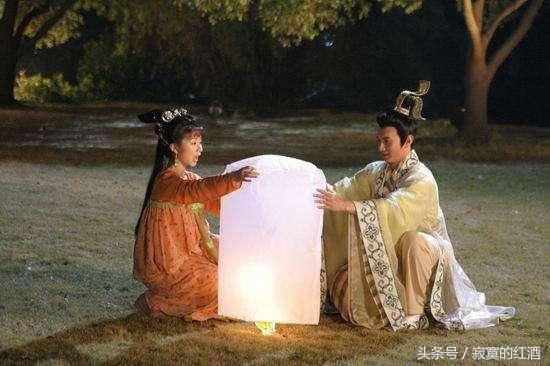 末代君王的悲哀：本是闲云野鹤的散人身，却被错放帝王位