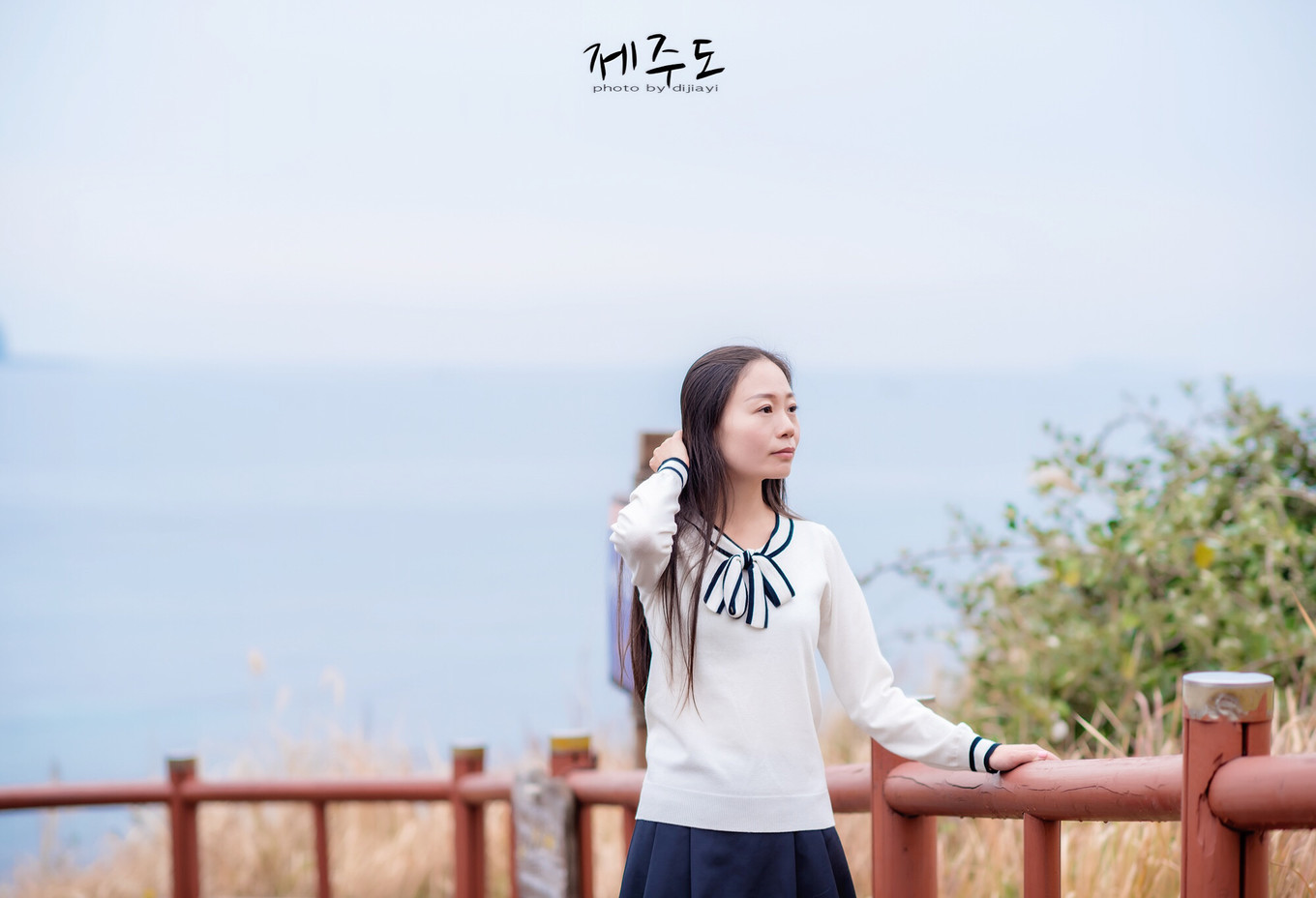 济州岛著名旅游景点,济州岛必游旅游景点推荐