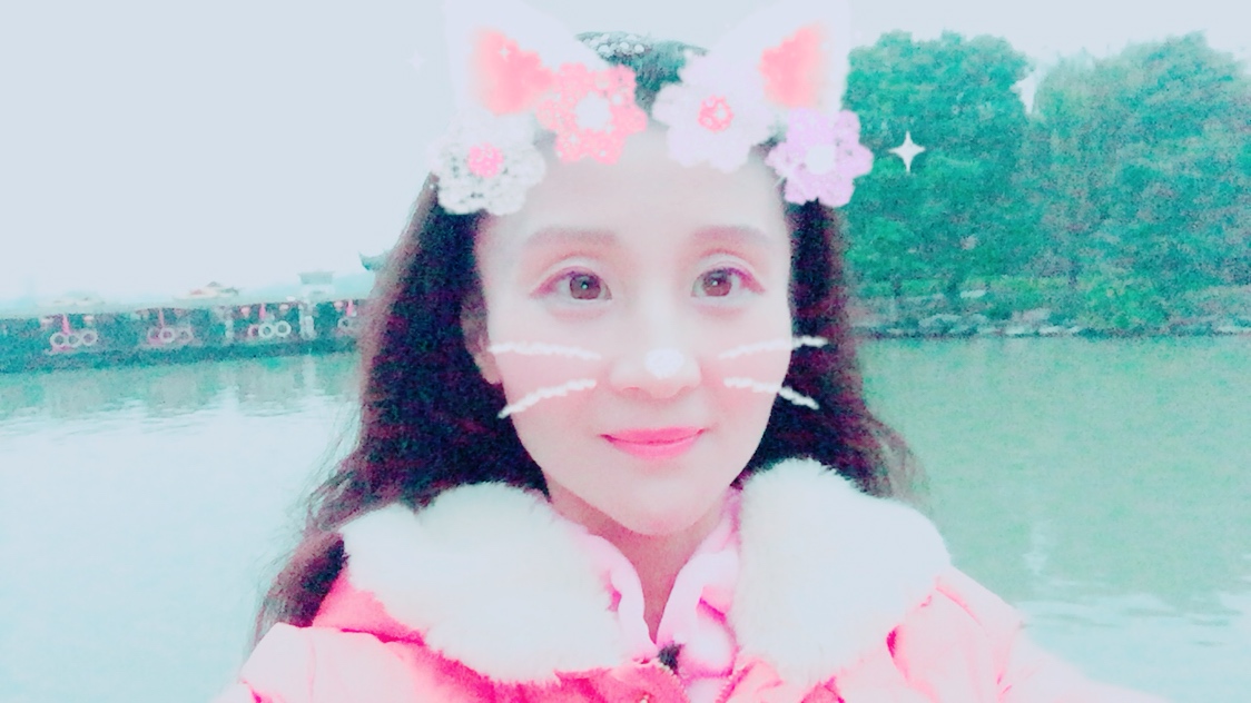 烟雨迷蒙嘉兴南湖,印象江南嘉兴