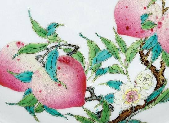 御工美器｜传承有绪官窑齐聚保利，还有安思远旧藏！