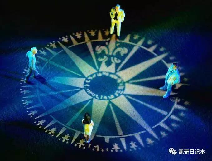 如何推广个人微信公众号吸粉,必看微信公众号盈利技巧