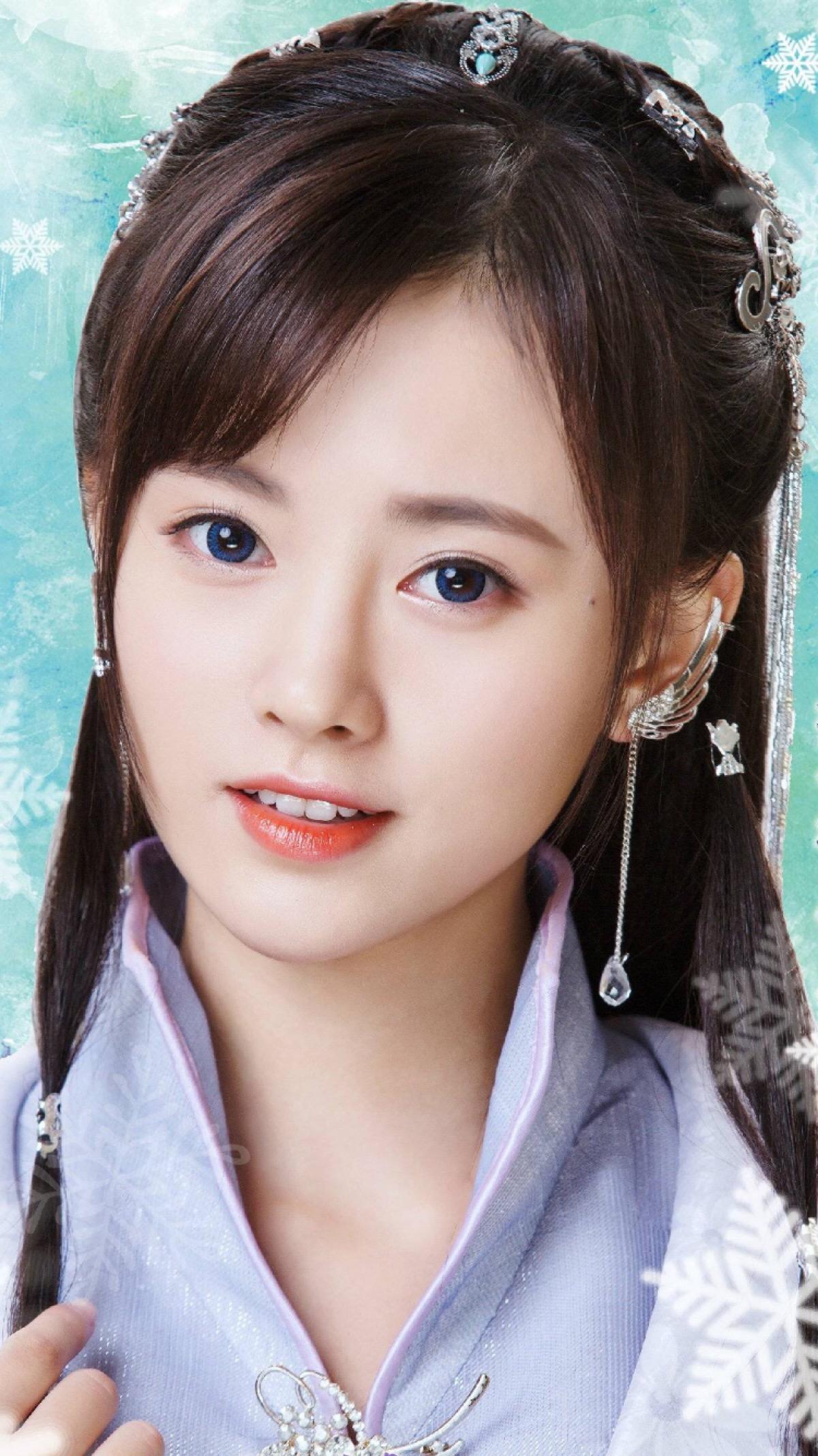 鞠婧祎客串狐妖小红娘王权篇,狐妖小红娘漫画翻拍