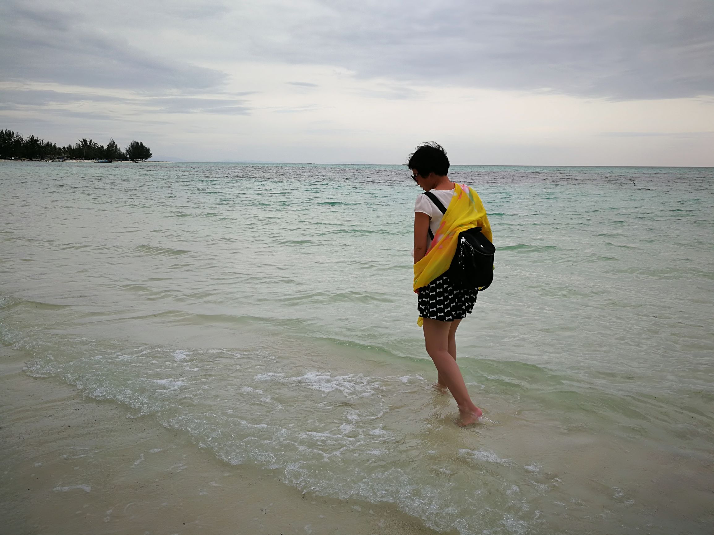 第一次沙巴克攻城,探索马来西亚沙巴美丽之旅